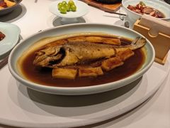 -淮扬府·游园京梦(中粮广场店)