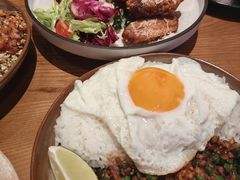 -檗谷·面包·咖啡·轻食(华贸天地店)