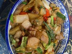 -国生茶庄·地道农家菜团建活动