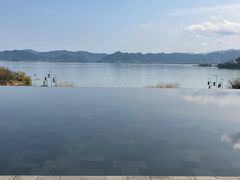 -宁波柏悦酒店·钱湖渔港