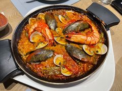 -Mezomd曼索蒂西班牙餐厅(广粤店)