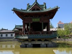 -迎泽公园