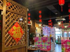 -人民公社铁锅炖·东北菜(卫国道店)