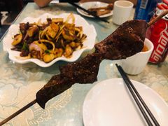 -新疆伊宁远征餐厅