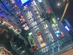 -西贝莜面村(上海百联西郊店)