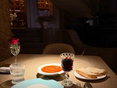 -波特曼西餐厅(中央大街店)