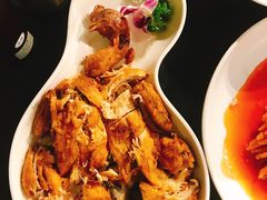 -西安饭庄·非遗陕菜(钟楼店)