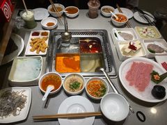 -海底捞火锅(龙湖三千集店)