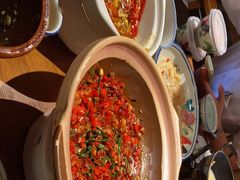 -老湘村·湖南土菜(天河维多利店)