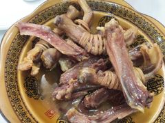 -味好美土菜(迎宾东路店)