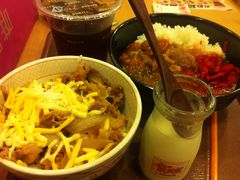 牛丼芝士-食其家·牛丼咖喱(天津梅江印象城店)