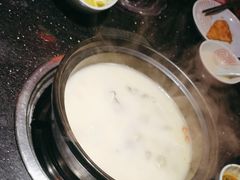 -捞王猪肚鸡火锅(昆山店)