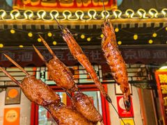 -炒豆合作社(东四总店)