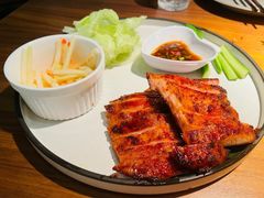 -星叶·东南亚料理(温州万象城店)
