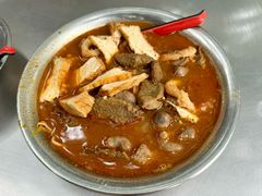 -铭辉沙嗲面(新街商业城店)