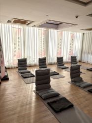 -爱弥儿月子中心(省医院店)