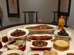 -满盛春饼·新津菜(河北路总店)