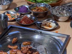 -麻蒲碳烤肉(嘉禾东平地铁站19号店)
