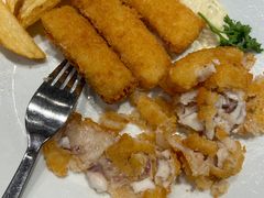 -宜家·瑞典风味餐厅(武汉荟聚中心店)