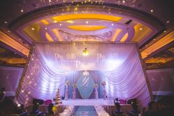 -上海万豪虹桥大酒店·宴会厅