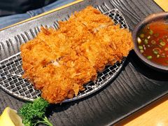 -胜博殿日式炸猪排(西红门店)