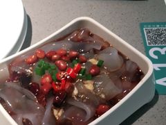 -半天妖烤鱼(方庄店)