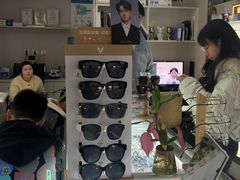 -创视镜匠眼镜管家(太升南路店)
