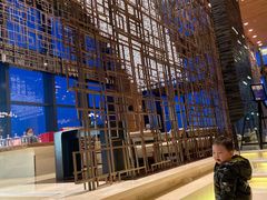 -君悦酒店·乐厨·高空自助餐(青年大街店)