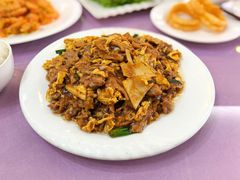 -白魁老号饭庄(交道口店)