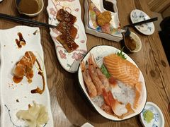 -红叶日本料理(辰熙广场店)