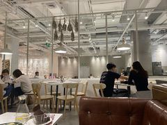 大堂-娜娜家·Nana's restaurant(国金汇店)