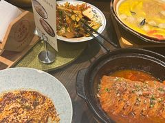-永安水煮活鱼·仪征菜(仪征奥林匹克店)