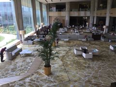 -青岛银沙滩温德姆至尊酒店