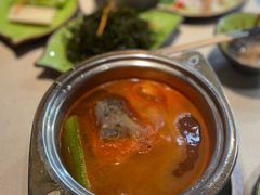 -一叶一世界·素食餐厅(锦华万达店)