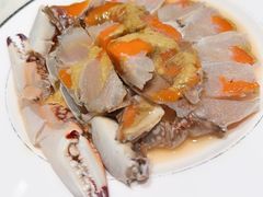 -姚江春中餐厅·太平洋大酒店