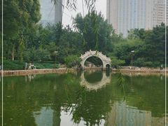 -团结湖公园