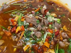 -清水湖度假村(罗浮山美食地标店)