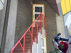 -立体方块屋