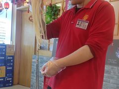 -五福居羊蝎子(方庄店)