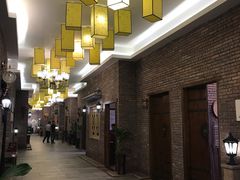-纳福苑(亮庆餐饮分店)