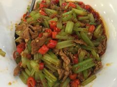 翠清酒家(万丰路店)-翠清酒家(万丰路店)