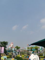 点击看大图 -季高兔窝窝亲子园(上海薰衣草公园店)