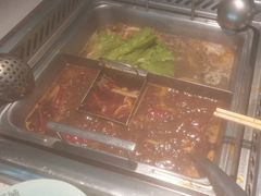 -野妹火锅(龙岗店)