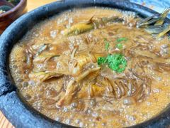 -小放牛炒菜馆(裕华东路店)