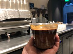 -Seesaw Coffee(上生新所店)