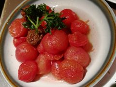 乌梅小番茄-那时新疆·车师(大宁音乐广场店)