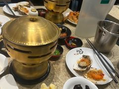-初色海鲜自助(万丰路店)