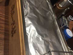 -喝丢一只鞋辣炒海鲜小烧烤(三八广场店)