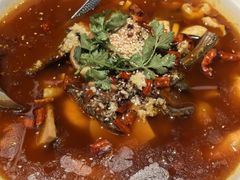 -贡宴盐帮菜自贡驻京联络处餐厅