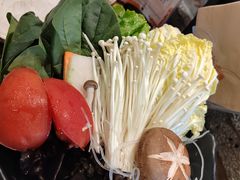 -呷哺呷哺(松江开元店)